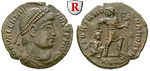 89492 Valentinianus I., Bronze