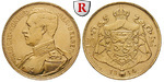 89527 Albert I., 20 Francs