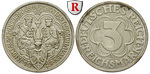 89547 3 Reichsmark