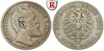 89551 Friedrich I., 2 Mark