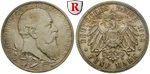 89560 Friedrich I., 5 Mark