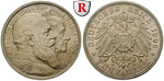 89562 Friedrich I., 5 Mark