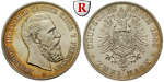89592 Friedrich III., 2 Mark