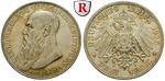 89620 Georg II., 3 Mark
