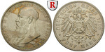 89621 Georg II., 5 Mark
