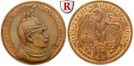89684 Wilhelm II., 5 Mark
