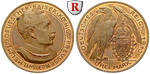 89685 Wilhelm II., 3 Mark