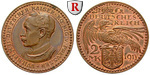 89686 Wilhelm II., 2 Mark