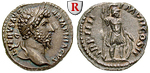 89718 Lucius Verus, Denar