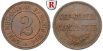 89723 2 Neu-Guinea Pfennig