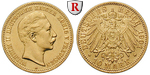 89790 Wilhelm II., 10 Mark