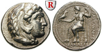 89813 Alexander III. der Grosse, ...