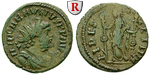 89839 Carausius, Antoninian