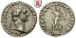 89846 Domitianus, Denar