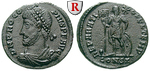 89847 Procopius, Bronze