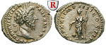 89850 Marcus Aurelius, Denar