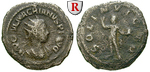 89863 Macrianus, Antoninian