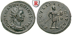 89875 Carinus, Antoninian