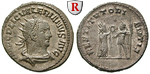 89878 Valerianus I., Antoninian