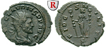 89881 Claudius II. Gothicus, Anto...