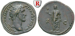 89891 Antoninus Pius, Dupondius