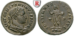 89897 Constantinus I., Follis
