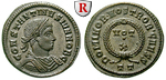 89899 Constantinus II., Caesar, F...