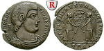 89902 Magnentius, Bronze