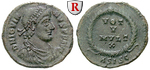 89906 Jovianus, Bronze