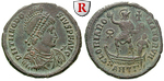 89909 Theodosius I., Bronze