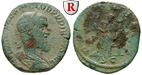 89917 Pupienus, Sesterz