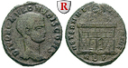 89918 Romulus, Follis