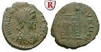 89924 Valentinianus II., Bronze