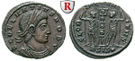 89925 Delmatius, Follis