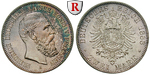 90046 Friedrich III., 2 Mark