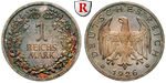 90069 1 Reichsmark