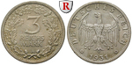 90071 3 Reichsmark