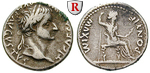 90127 Tiberius, Denar