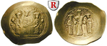 90195 Romanus IV., Histamenon nom...