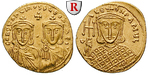 90314 Constantinus V. und Leo IV....
