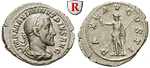 90355 Maximinus I., Denar