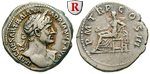 90371 Hadrianus, Denar