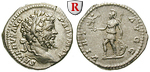 90398 Septimius Severus, Denar