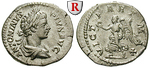 90399 Caracalla, Denar