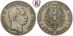 90446 Ludwig III., 5 Mark