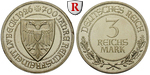 90494 3 Reichsmark