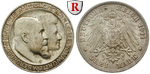 90517 Wilhelm II., 3 Mark