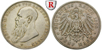90550 Georg II., 5 Mark