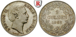 90592 Ludwig II., Gulden