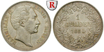 90593 Maximilian II., Gulden